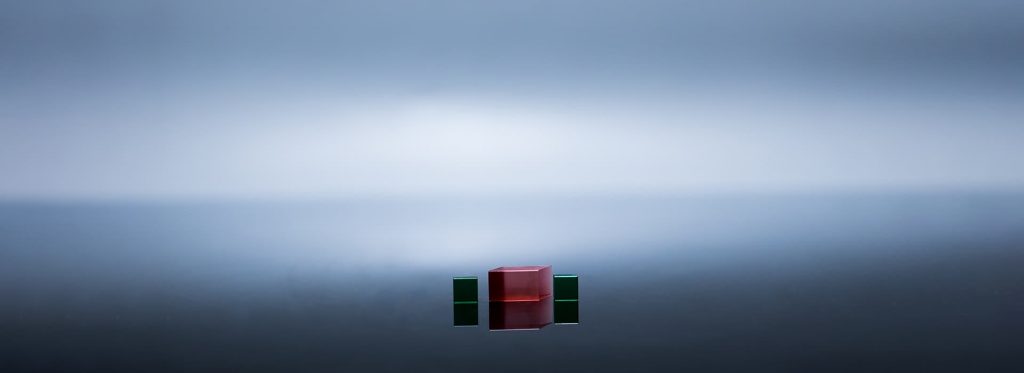 V YAG 被動調Q晶體-crylink.